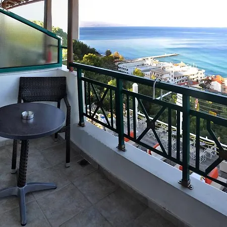 Big Blue Kallithea (Chalkidiki)