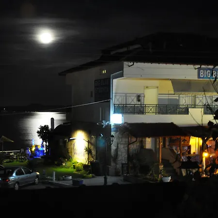 Appartamento Big Blue Kallithea (Chalkidiki)