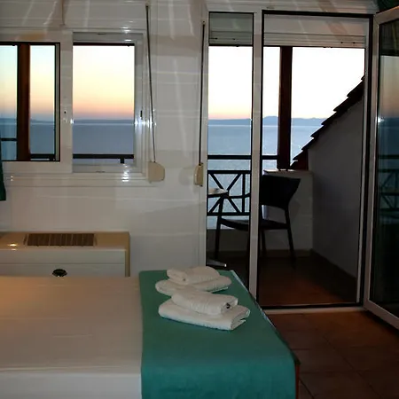 Appartamento Big Blue Kallithea (Chalkidiki)