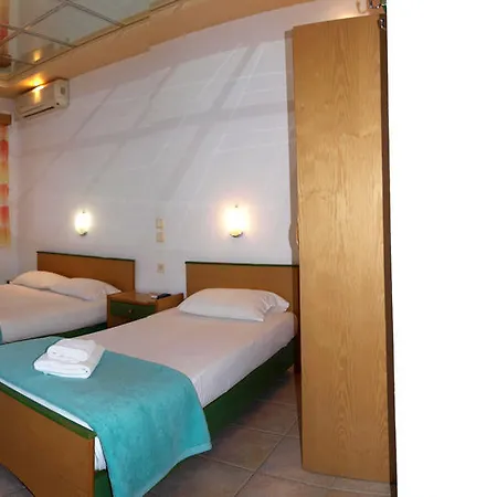 Big Blue Kallithea (Chalkidiki)