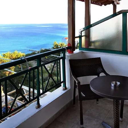 Big Blue Kallithea (Chalkidiki)