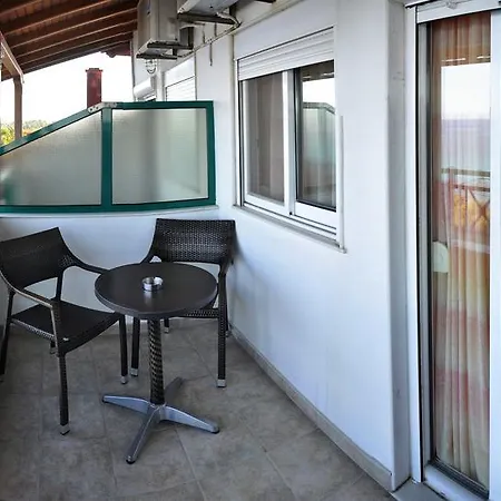 Apartment Big Blue *