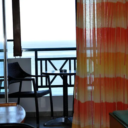 Apartment Big Blue *