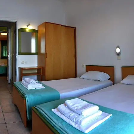 Apartment Big Blue *