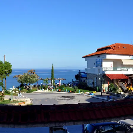 Big Blue Kallithea (Chalkidiki)