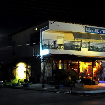 Big Blue Kallithea (Chalkidiki)