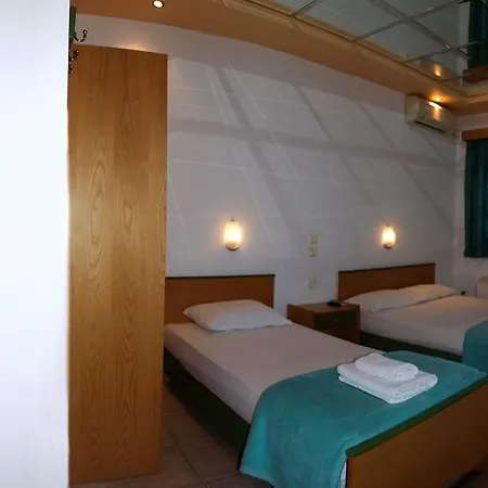 Apartmán Big Blue