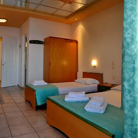 Apartmán Big Blue