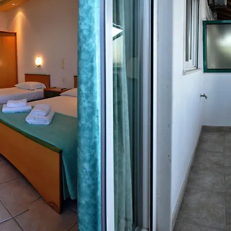 Apartmán Big Blue *
