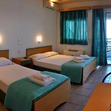 Apartmán Big Blue