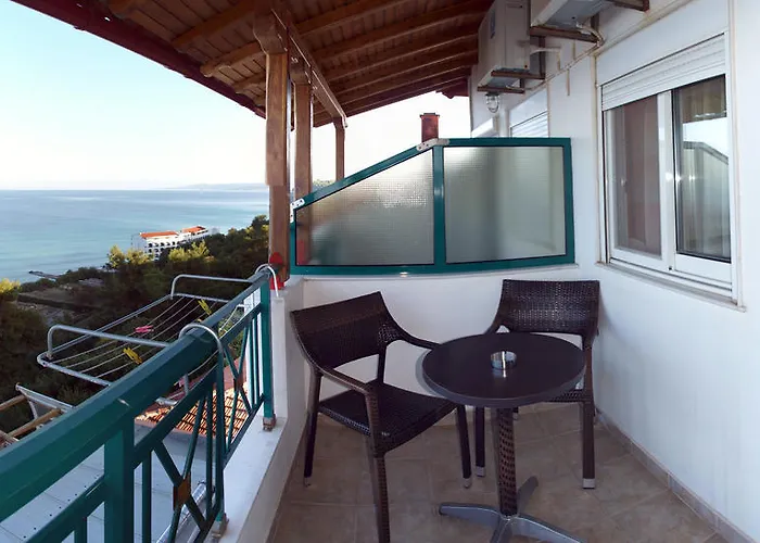 Apartamento Big Blue