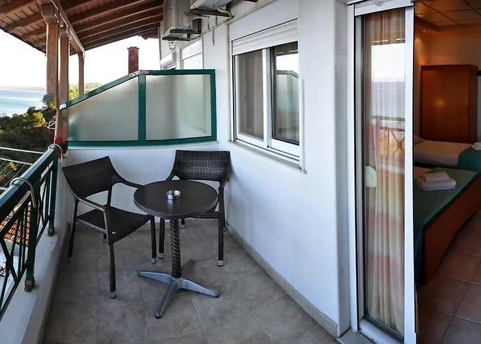 Apartamento Big Blue *