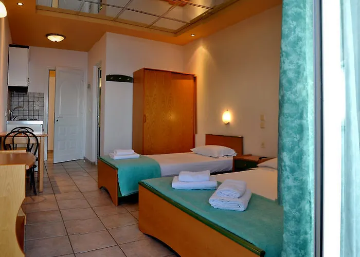 Apartamento Big Blue