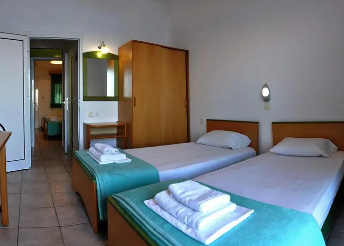 Apartamento Big Blue *